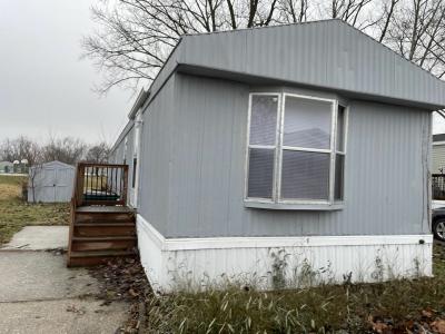 Mobile Home at 6429 Seattle Avenue Lot 290 Indianapolis, IN 46241