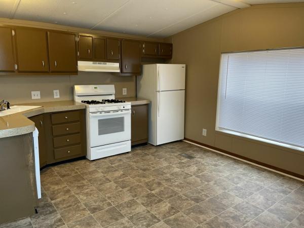 1988 Fairmont Homes Parkview Mobile Home