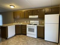 1988 Fairmont Homes Parkview Mobile Home