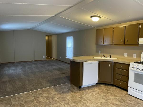 1988 Fairmont Homes Parkview Mobile Home