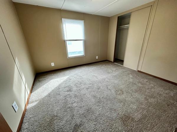 1988 Fairmont Homes Parkview Mobile Home