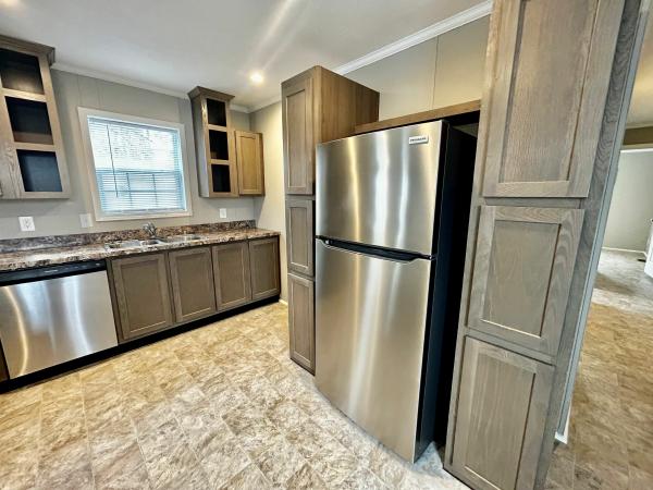 2022 Champion Dutch Edge II Mobile Home