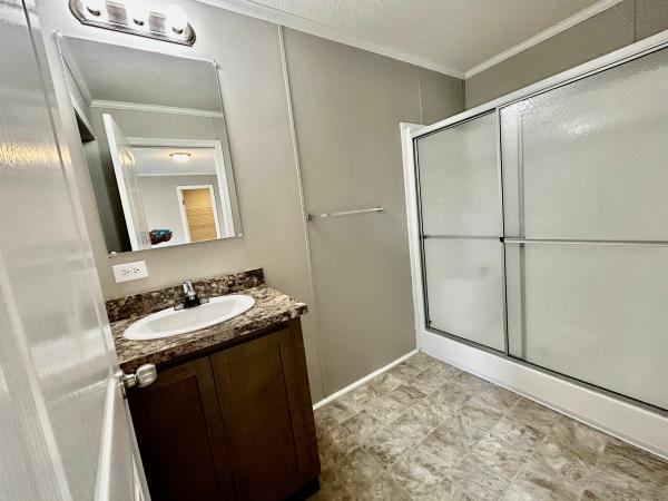 2022 Champion Dutch Edge II Mobile Home