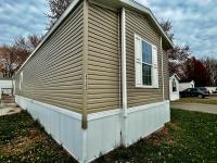 2022 Champion Dutch Edge II Mobile Home