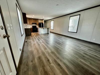 Mobile Home at 6320 S Dukane Way Lot 669 Indianapolis, IN 46241