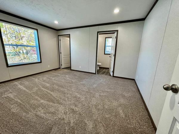 2023 Clayton Homes Inc Adrenaline Mobile Home