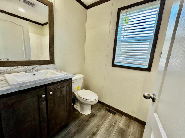 2023 Clayton Homes Inc Adrenaline Mobile Home