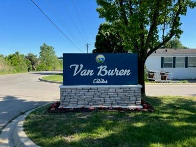 Mobile Home at 7 Pine Dr. Lot P007 Belleville, MI 48111