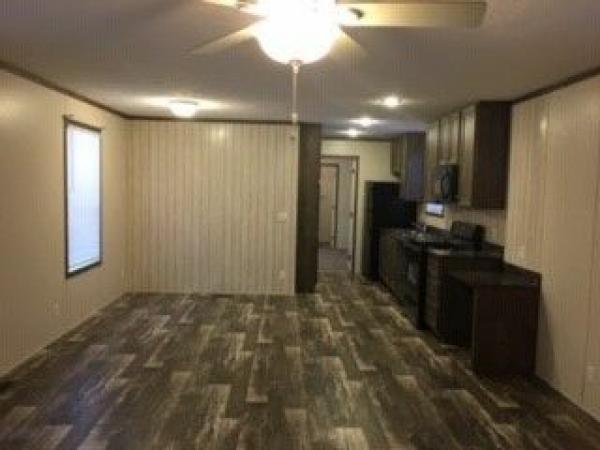 2019 Clayton Homes Inc Pulse Mobile Home