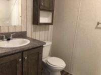 2019 Clayton Homes Inc Pulse Mobile Home