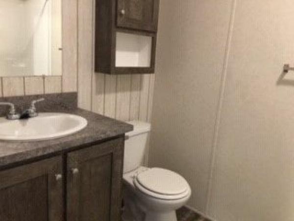2019 Clayton Homes Inc Pulse Mobile Home