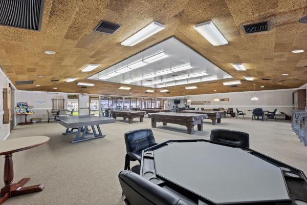 2025 71HIP28563CH25 Mobile Home