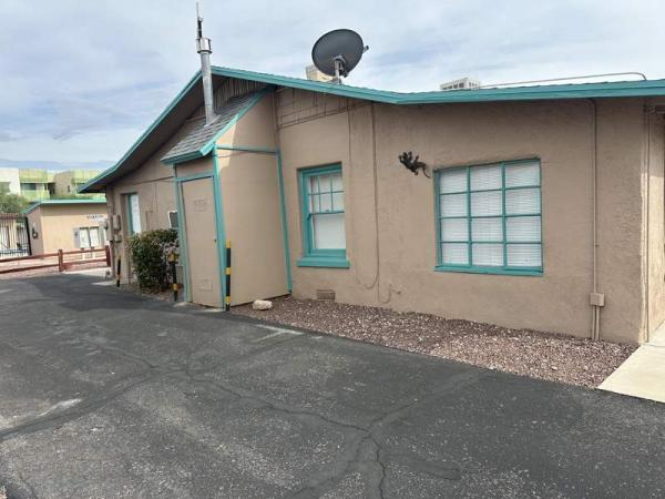 1963 Academy Mobile Home For Rent