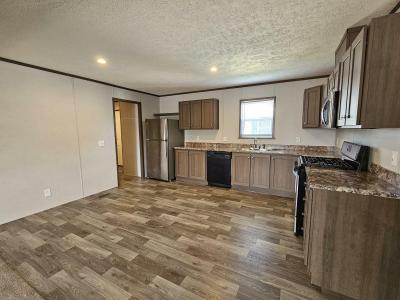 Mobile Home at 46000 Geddes Road #391 Canton, MI 48188