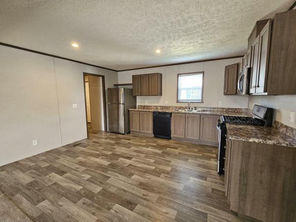2021 Redman Mobile Home For Sale