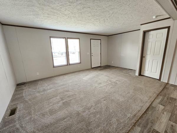 2021 Redman Foundation  Home