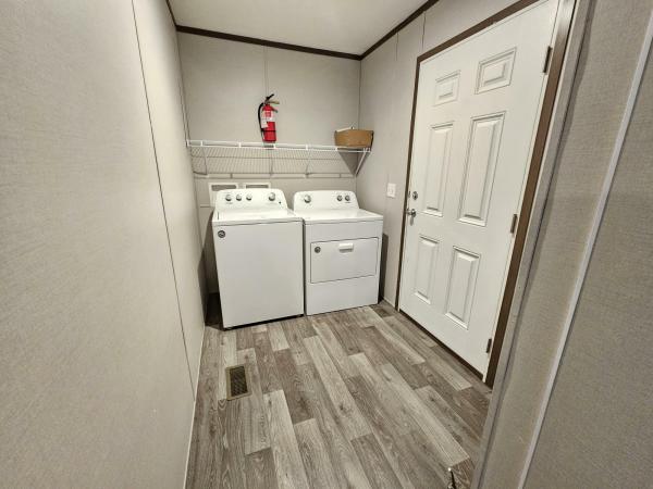 2021 Redman Foundation  Home
