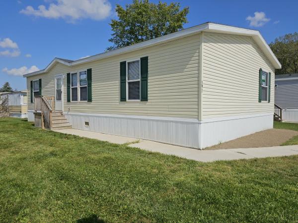 2021 Redman Foundation  Home