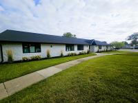 2021 Redman Foundation  Home