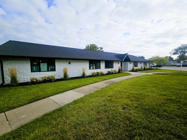 2021 Redman Foundation  Home