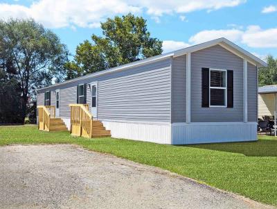 Mobile Home at 1364 Chateau Circle Findlay, OH 45840