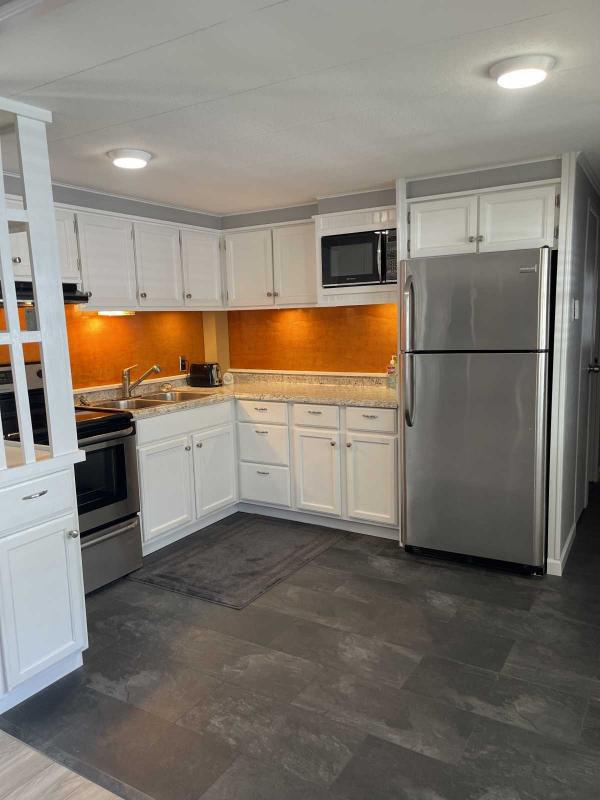 1968 Marlette Mobile Mobile Home