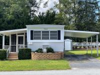 1968 Marlette Mobile Mobile Home