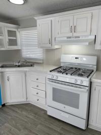 1993 Mansion Manufactured Home