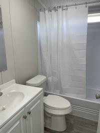 1993 Mansion Manufactured Home