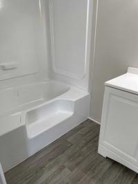 1993 Mansion Manufactured Home