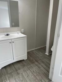 1993 Mansion Manufactured Home