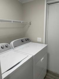 1993 Mansion Manufactured Home