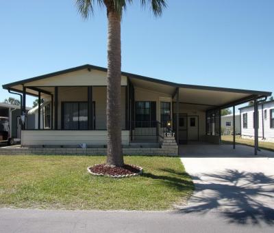 Mobile Home at 2692 NE Hwy 70, #49 Arcadia, FL 34266
