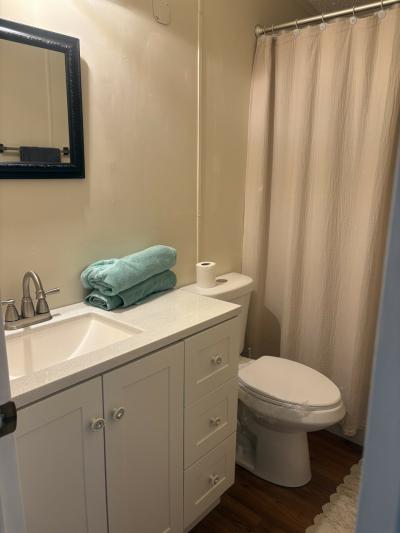 Photo 5 of 8 of home located at 2692 NE Hwy 70, #49 Arcadia, FL 34266