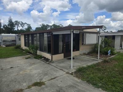 Photo 4 of 12 of home located at 3400 Andrew Circle. Avon Park, FL 3
