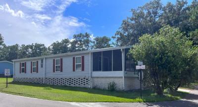Mobile Home at 19480 Dahlia Lane Brooksville, FL 34601