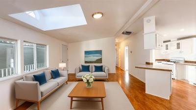 Photo 5 of 8 of home located at 701 Montara Rd 33 Barstow, CA 92311