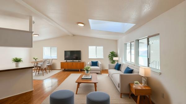 2005 Skyline PSP2304CT  Home