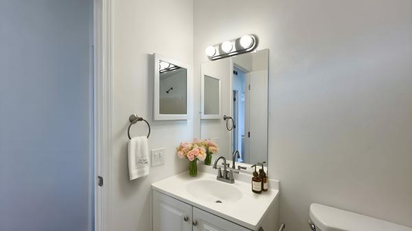 2005 Skyline PSP2304CT  Home