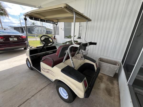 1972 RAMA  Home