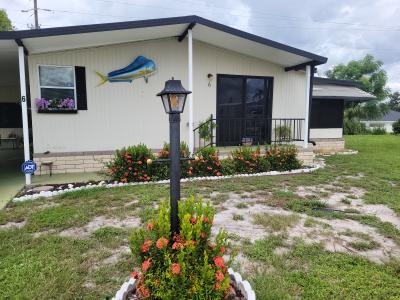 Mobile Home at 6 Moss Ct Palmetto, FL 34221