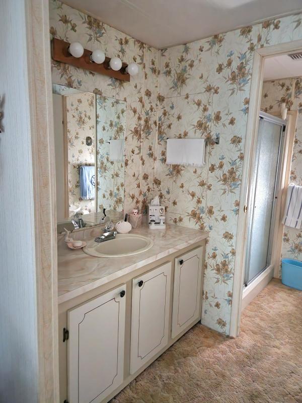 1984 PARK  Home