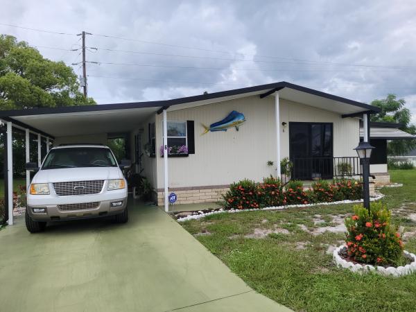 1984 PARK  Home