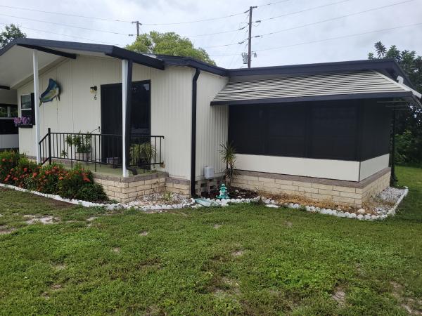 1984 PARK  Home