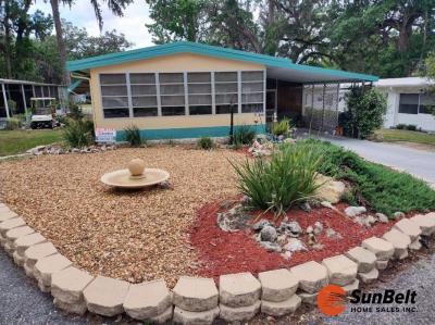 Photo 2 of 55 of home located at 2361 NW 47th Circle Lot 102 Ocala, FL 34482