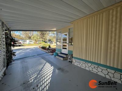 Photo 5 of 55 of home located at 2361 NW 47th Circle Lot 102 Ocala, FL 34482