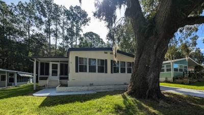 Mobile Home at 4345 Andrew Lane Brooksville, FL 34601