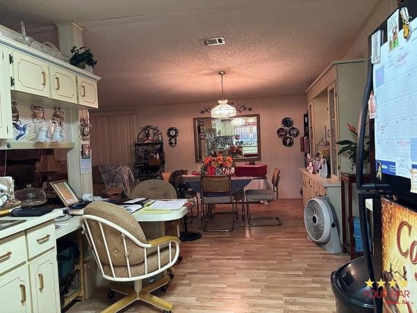 1988 MERI  Home