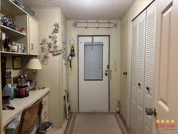 1988 MERI  Home