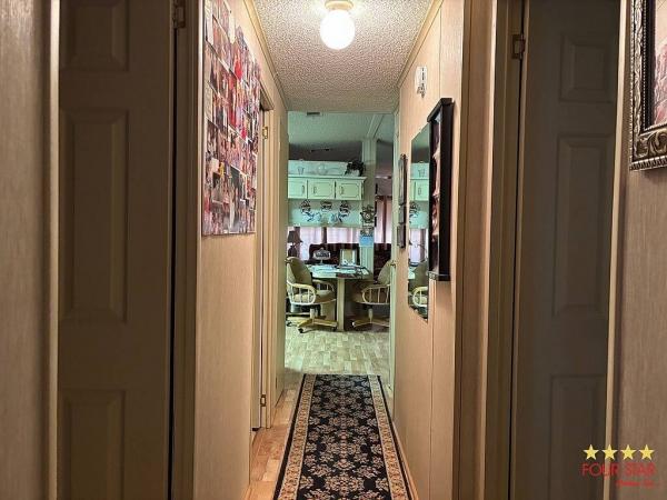 1988 MERI  Home